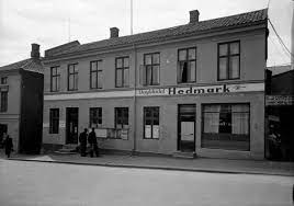 Hamar arbeiderblad | 167 followers on linkedin. Hamar Arbeiderblad Wikipedia
