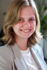 July 2024 Intern Insights: Raegan Lamkin — Monuments Across Appalachian  Virginia