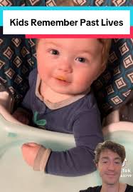 MANY kids remember their past lives. It became so common the University of  Virginia began studying it. If you want to learn about your past lives with  hypnosis from home, i highly recommend the free ...