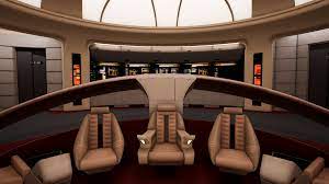 1600x900 the narn regime gquan class heavy cruiser from babylon 5. 20 Funny Zoom Backgrounds