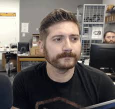 meows — adamkovick: adam being cute in openhaus #49 -...