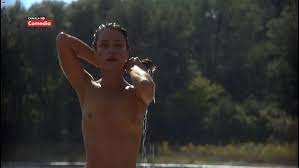 Nude video celebs » Julie Warner nude - Doc Hollywood (1991)