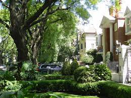 Belgrano r el barrio no oficial de belgrano r, comprende parte de 3 barrios oficiales, los mismos son villa urquiza, villa ortúzar y belgrano de la ciudad de buenos aires. Belgrano R El Jardin De Buenos Aires Skyscraperpage Forum Sidewalk Structures