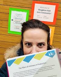 Kelly's Pool Hall Productions