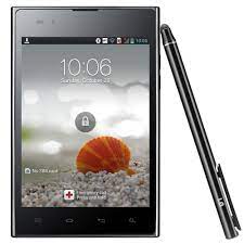 LG Optimus Vu P895 specs, review ...