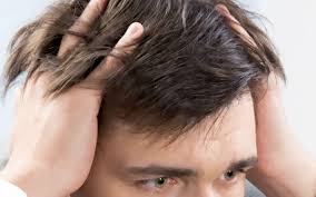 Another great shampoo and conditioner for hair growth are the dermachange hair growth shampoo and conditioner. The Only Men S Guide You Ll Need To Real Hair Growth Real Facts Gethow