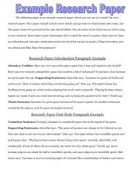 007 Sample Research Paper Pdf Preview28544468x Museumlegs