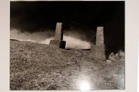 Abel Cross. Fay Godwin – Andrew Procter