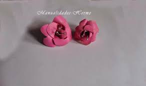 Manualidades Herme Manualidades Hacer Flores Flores