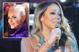 Mariah Carey's New Year's Eve Controversy: Jenny McCarthy Speaks Out