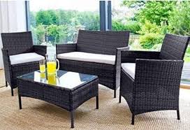 Ebs Outdoor Patio Furniture Wicker Sets Conservatory Sale Cushion Sofa Coffee Table 2 In 2020 Rattan Garden Furniture Sets Rattan Furniture Set Patio Furniture Sets