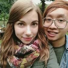 Hannah Kroll and Eric Yang's Wedding Website