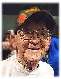 John Henderson Obituary