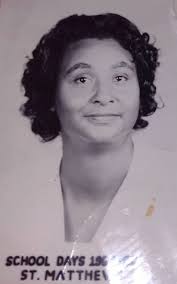 Obituary for Vera Henry