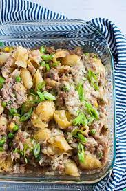 Tuna Mornay Pasta Bake Made With Cream Of Mushroom Soup Recipe Easy Pasta Recipes Dinner Recipes Easy Quick Tuna Mornay Pasta Bake