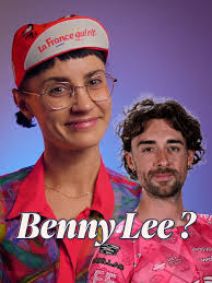 Where Is Ben Hanley Now