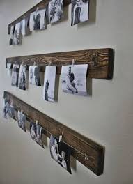 quelques facons d utiliser des vieilles planches de bois dans votre deco creative wall design diy home decor diy wall decor
