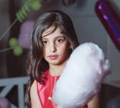 صور ورد خمسه أضواء