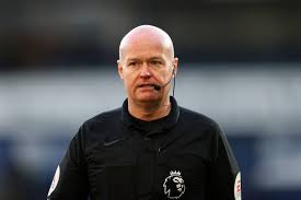 Referee lee mason has been replaced as the fourth official for liverpool's clash with sheffield united, a day after being involved in a hugely controversial incident in west. Qvp Qzjlyx2nom