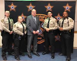 Congratulations To All Graduates Of Union County Sheriff S Office Monroe Nc Facebook