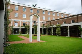 Die gastveranstaltung steht in der verantwortung des veranstalters. Pfarrei Der Woche In Essen Werden Radio Horeb Leben Mit Gott