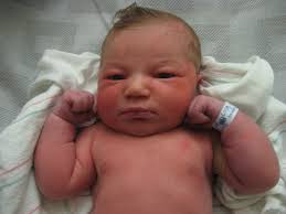 Chloe Noel Thomas born Nov 6 2007