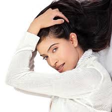 Maushmi Udeshi Model Actress - YouTube