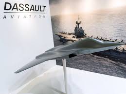 Le scaf associe trois etats européens, l'espagne ayant rejoint la france et l'allemagne. Scaf Menaces Sur Le Futur Avion De Combat Franco Allemand Challenges