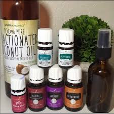 This information applies solely to young living products and should not be used in conjunction with other brands of essential oils. Young Living Other Hair Growth Serumspray 2 Oz Blend Poshmark