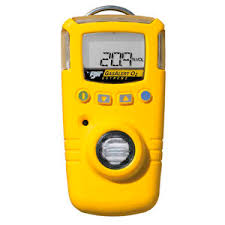 2 year personal h2s single gas detector. Single Gas Detector Bw Clip Series Honeywell Analytics H2s O2 Co