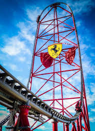 We did not find results for: La Montana Rusa Mas Rapida Del Mundo Por Ferrari