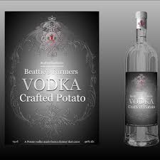 These are not your everyday well vodkas, nor are they the giants of the vodka world. Vodka Labels The Best Vodka Label Design Ideas 99designs