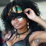 See Yourself? Roving Camera Captures Cosplay Stars from Santa to Superman