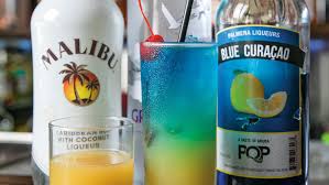 A popular californian modern classic cocktail created by eric tecosky in the 1990s, jagermeister is tamed by the sweet coconut rum and acidic. The Malibu Pineapple Aruba Restaurants