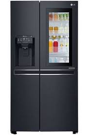 Refrigerateur Americain Lg Gsx960mtaz Darty Refrigerateur Americain Refrigerateur Americain Lg Grand Refrigerateur