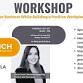 Protect Your Business While Building a Positive event image