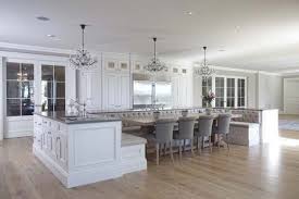 Check spelling or type a new query. 18 Awesome Kitchen Islands With Built In Seating Decor Home Ideas