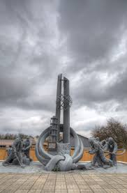 In the weeks and months that followed the chernobyl disaster, hundreds of thousands of firefighters, engineers, military troops, police, miners, cleaners and medical personnel were sent into the. Chernobyl Firefighters Nuclear Disaster Bravery Brave Ukraine Tim Knifton