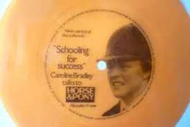 Caroline Bradley Discography: Vinyl, CDs, & More