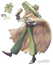 Ludicolo is a bipedal pokémon that appears to be a mixture of a pineapple and a duck. Ludicolo Pokemon Image 2846649 Zerochan Anime Image Board