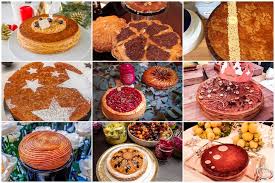 Epiphanie Les Meilleures Galettes Des Rois De Paris 2021 Meilleure Galette Des Rois Galette Des Rois Galette