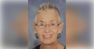 Obituary information for Beth Darr