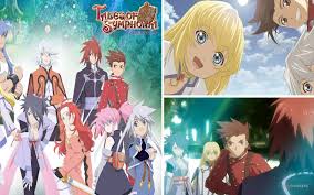 Image result for Symphonia