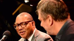 Wynton Marsalis Keeper Of The Jazz Flame Here S The Thing Wnyc Studios Hilaria and alec baldwin foundation.