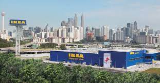 It is located on jalan ikea cheras will be served by the new cochrane mrt station when it opens. Ikea Cheras Closed After Security Guards Test Positive For Covid 19 Malaysia Malay Mail