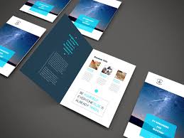 Maybe you would like to learn more about one of these? Free Quad Fold Brochure Mockup Mockuptree