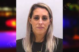 The arrest of Britni Morales has been updated with the officer's narrative  report: https://thegeorgiagazette.com/bartow/britni-morales/