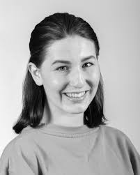 Meet the cast of MEMPHIS! Aubrey Herrera-Hess (Ensemble)