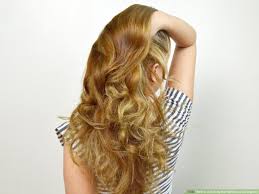So, let's get on with it. 4 Ways To Get Curly Hair Without A Curling Iron Wikihow