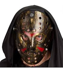 Check spelling or type a new query. Pelatelli Maschera Jason Venerdi 13 Abbigliamento Specifico Accessori Nsb Group Com